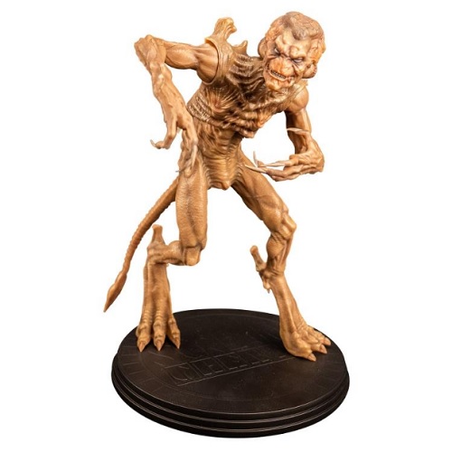Trick Or Treat Studios Pumpkinhead Scream Greats Action Figure
