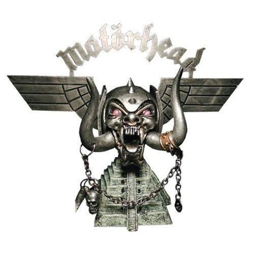 Motorhead Warpig Collectible Statue