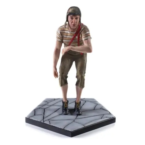 Iron Studios Art Scale 1/10 Chaves Piripaque Edition (Chaves)