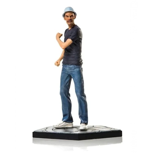 Iron Studios Art Scale 1/10 Seu Madruga (Chaves)