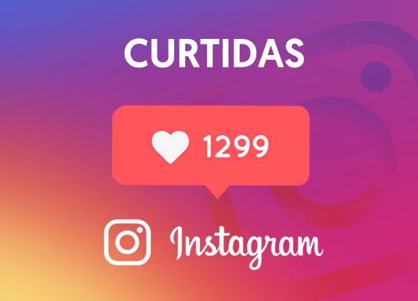 Curtidas Brasileiras Para Instagram