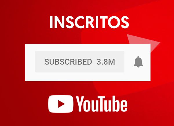 Inscritos Para Youtube