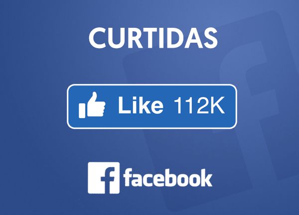 Curtidas Brasileiras Para Facebook > Curtidas na Página (não é para postagem)