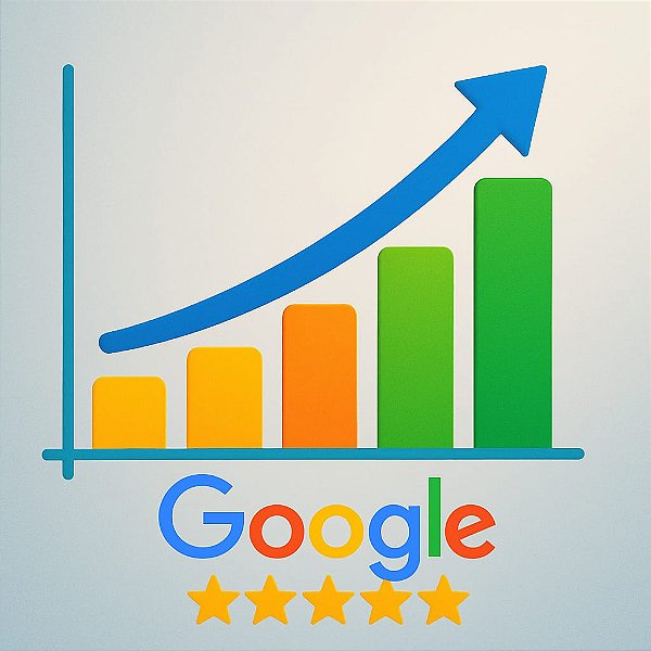 Comprar Avaliações Google
