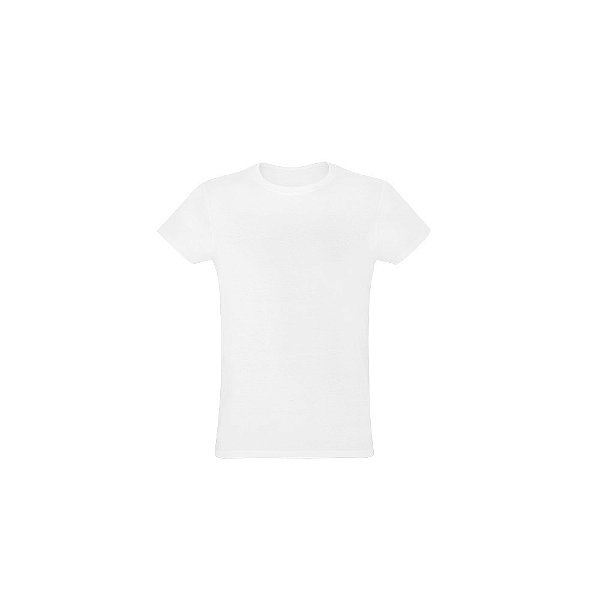 Camiseta unissex de corte regular - 30513
