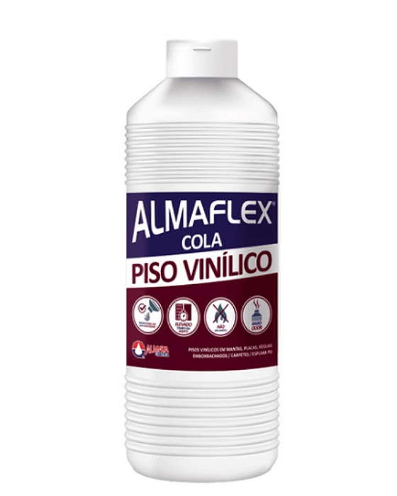 Cola para Piso Vinilico Almaflex 1 kg