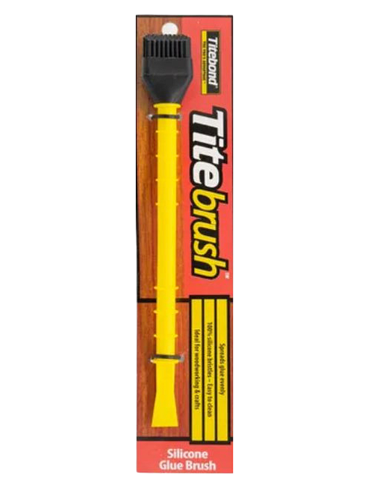 Pincel Aplicador de Cola Titebond Titebrush