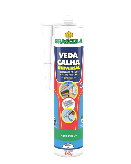 Veda Calha Universal Brascola 280 g