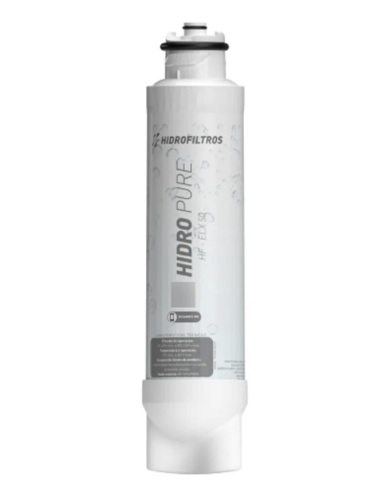 Refil ELX 50 Compatível com Purificadores Electrolux
