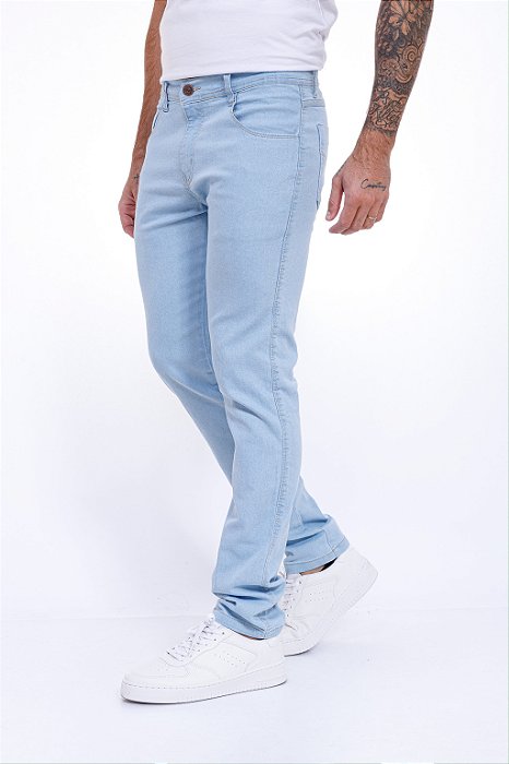 Valor de sales calça jeans