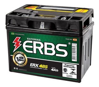 BATERIA CG 00/04/BIZ 100 KS ERBS ERX-4BS-UND