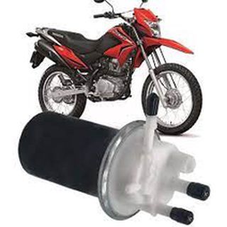 BOMBA COMBUSTIVEL BROS 09/13 MIX/FALC CAWU BC006-UND