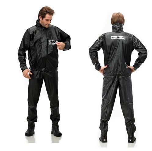 CAPA CHUVA PANTANEIRO PREMIUM P 2000-UND