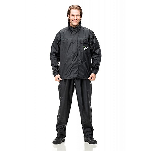 CAPA CHUVA PANTANEIRO TORNADO 3G 2900-UND