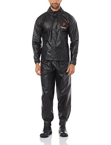 CAPA CHUVA PIONEIRA GUERREIRO P-UND