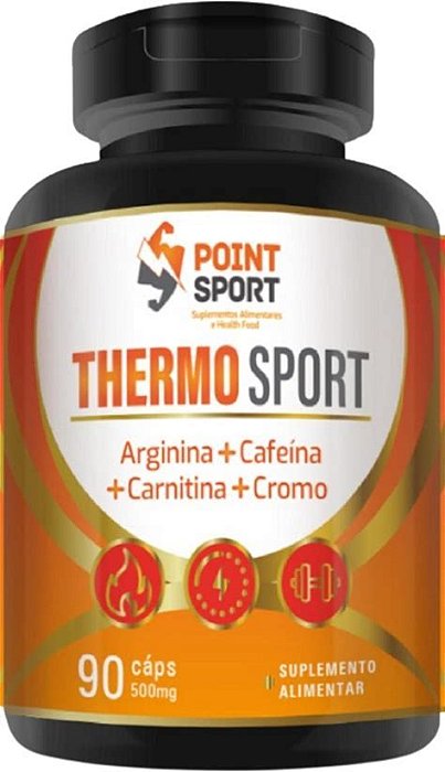 THERMO SPORT 90CPS