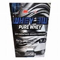 WHEY 3W PURE WHEY MK 2,127KG