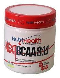 NEXT BCAA PÓ 8.1.1 300GR