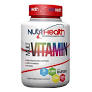 MULTIVITAMINICO 90CPS NUTRI HEALTH