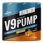 V9- PUMP PRE TREINO