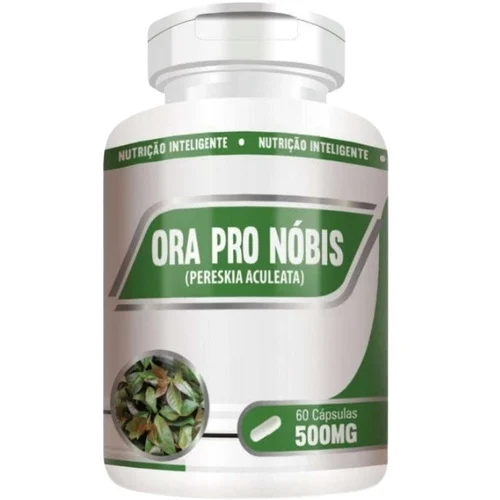 ORA PRÓ NÓBIS 60cps