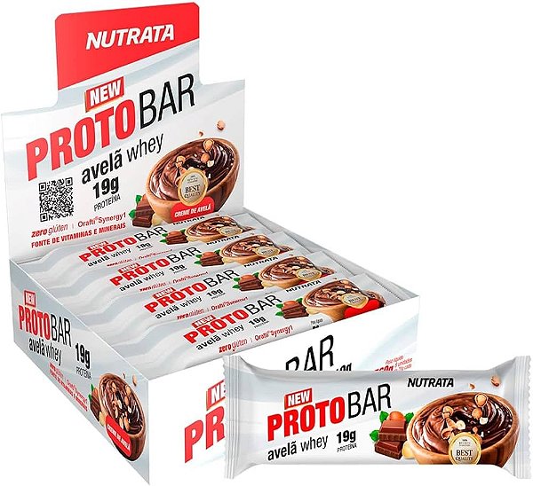 PROTO BAR CAIXA 9 UND