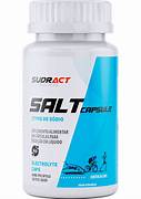 SALT CAPSULA ( CAPSULA DE SAL)
