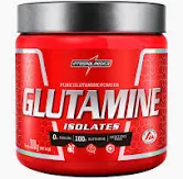 Glutamina - 300g - Integralmedica