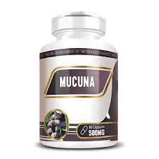 MUCUNA 60CPS
