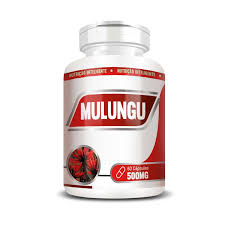 MULUNGU 60CPS