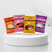 ALFAJOR TOPWAY