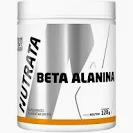 Beta Alanina Nutrata 120gr