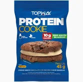 Protein Cookies Topway