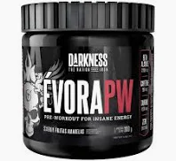 PRE TREINO EVORA PW 300GR INTEGRALMEDICA
