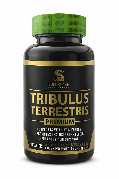 Tribulus Terrestris - Gold snake