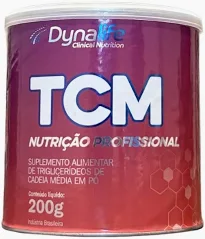 TCM 200GR DYNLAB