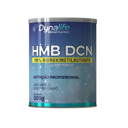 HMB DCN - 300g - Dynlab