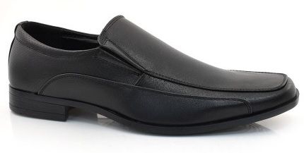 sapato broken rules é bom