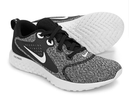 tenis nike legend react