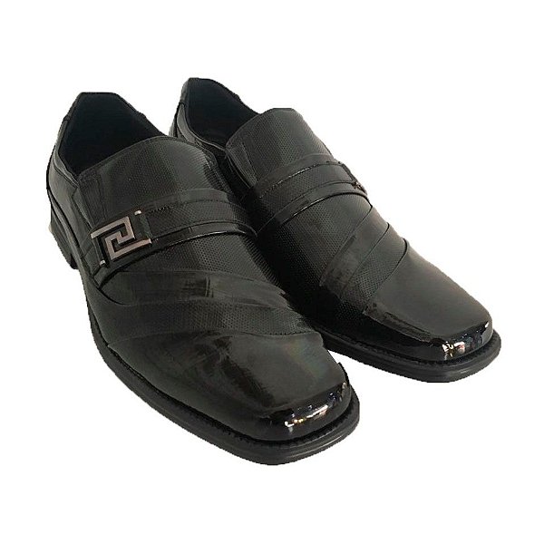 sapato broken rules é bom