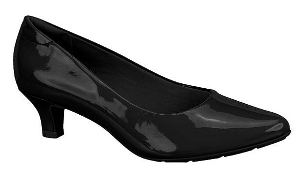 scarpin modare branco
