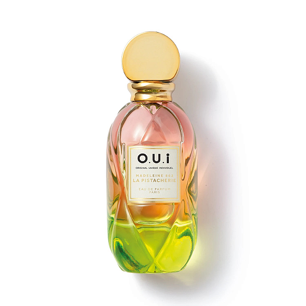 Madeleine 862 La Pistacherie Eau de Parfum 75ml