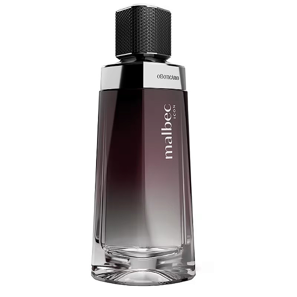 Malbec Icon Desodorante Colônia 100ml