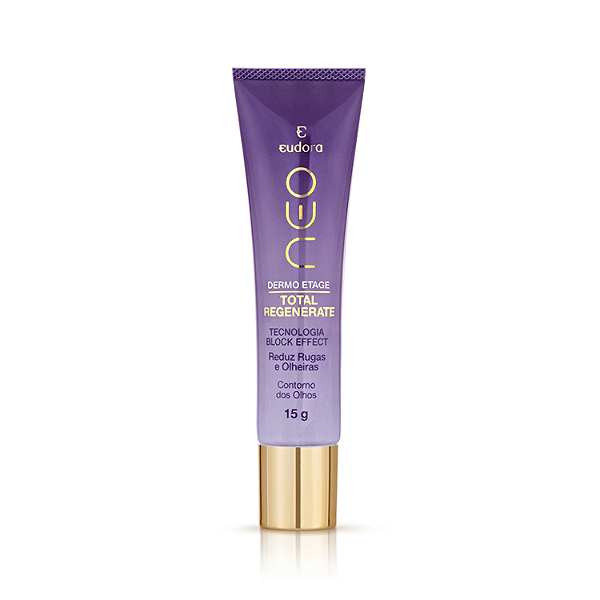 Contorno Dos Olhos Neo Dermo Etage Total Regenerate 15G