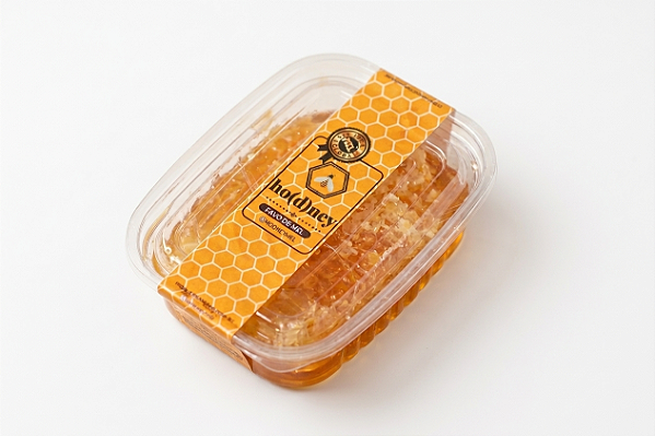 Ho(d)ney Favo de Mel Pote 250g