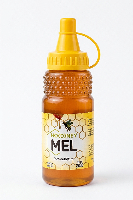 Ho(d)ney Mel Florada Silvestre/Multifloral 280g