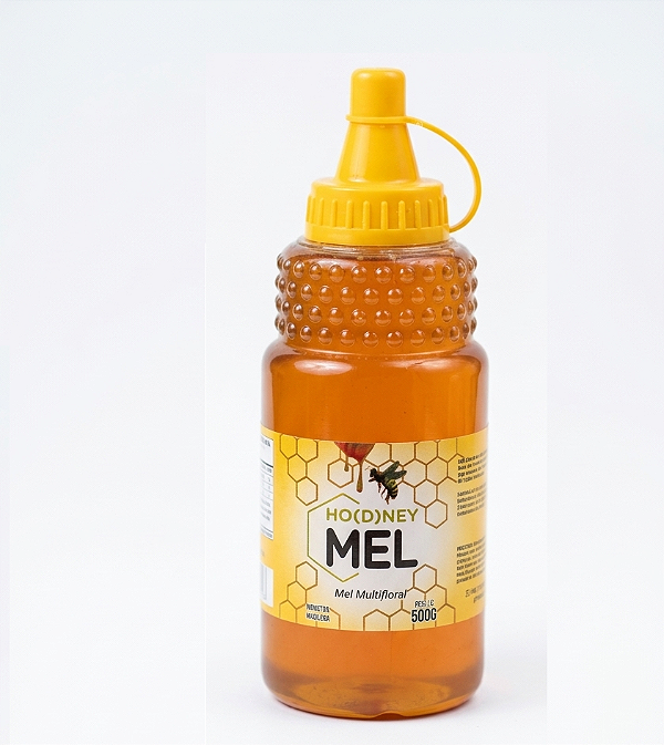 Ho(d)ney Mel Florada Silvestre/Multifloral 500g