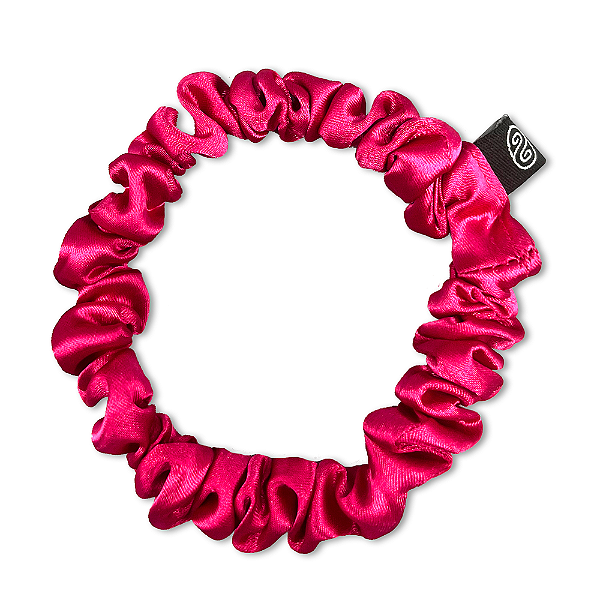 Prendedores de Cetim Premium Antrifrizz - Pink - Super Cacheada