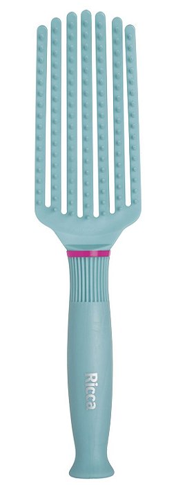 Escova Cachos Vibrantes - Ricca