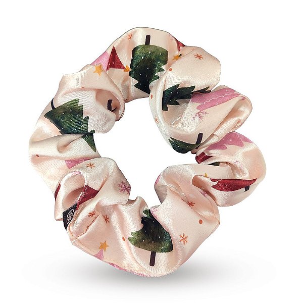 **🎁** BRINDE - Duplinha Xuxinha Bigger - Natal Encantado - Super Cacheada